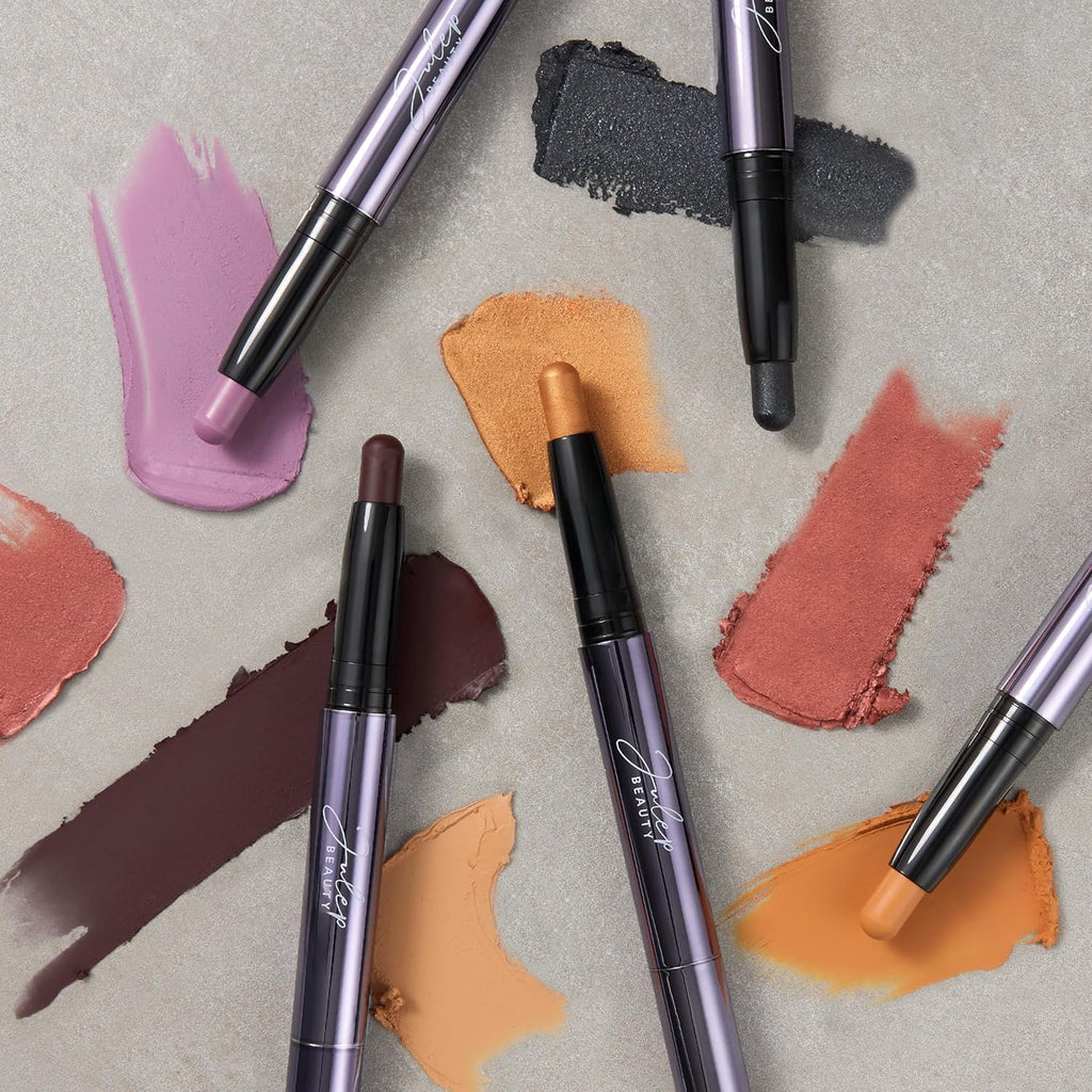 Night Sky Shimmer Waterproof Eyeshadow Stick H402