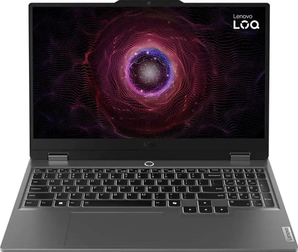 15.6" Full HD 144Hz Gaming Laptop AMD Ryzen 5 NVIDIA GeForce RTX 4050 16GB RAM DDR5 512GB SSD Windows 11 Home C1286