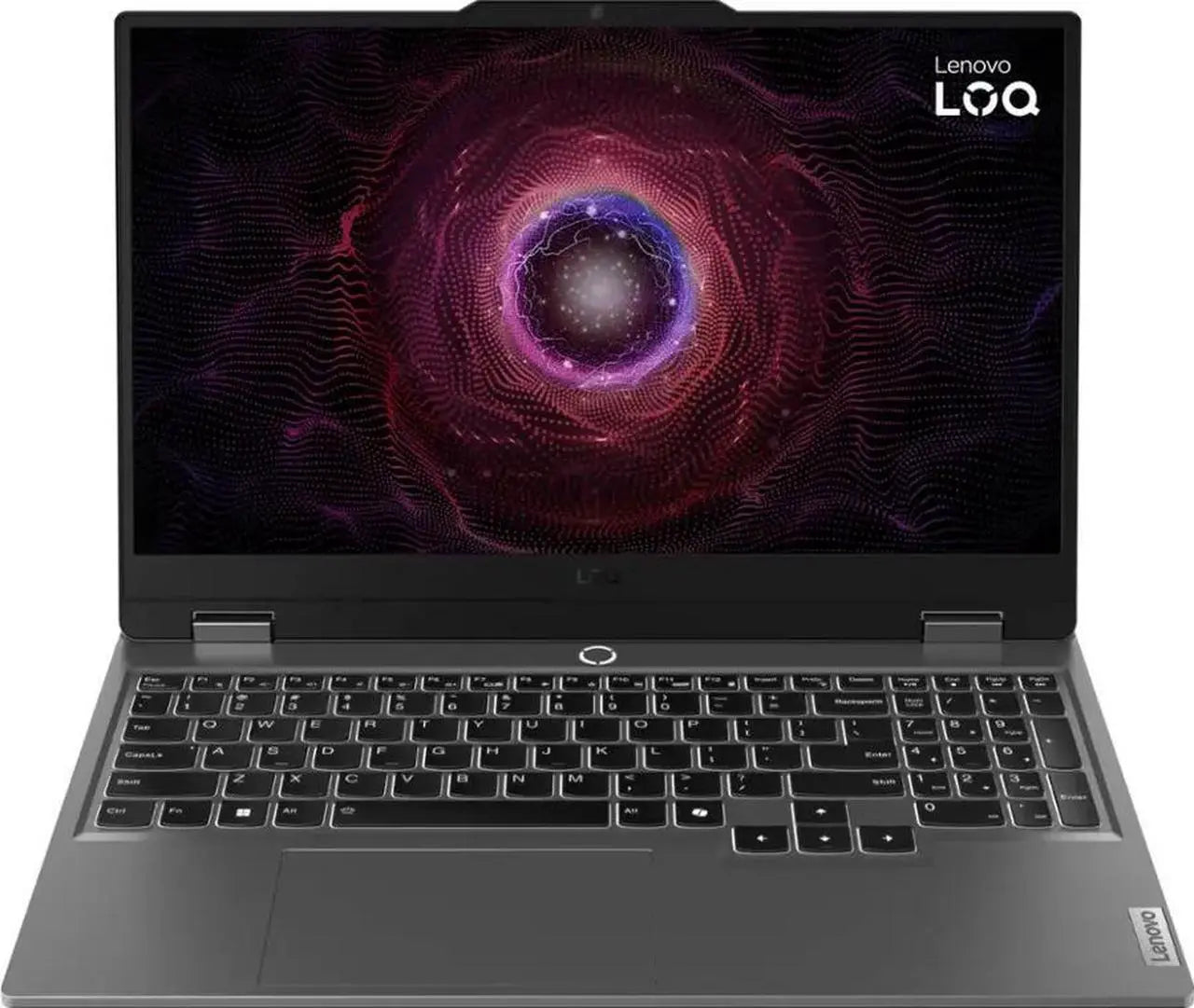 15.6" Full HD 144Hz Gaming Laptop AMD Ryzen 5 NVIDIA GeForce RTX 4050 16GB RAM DDR5 512GB SSD Windows 11 Home C1286