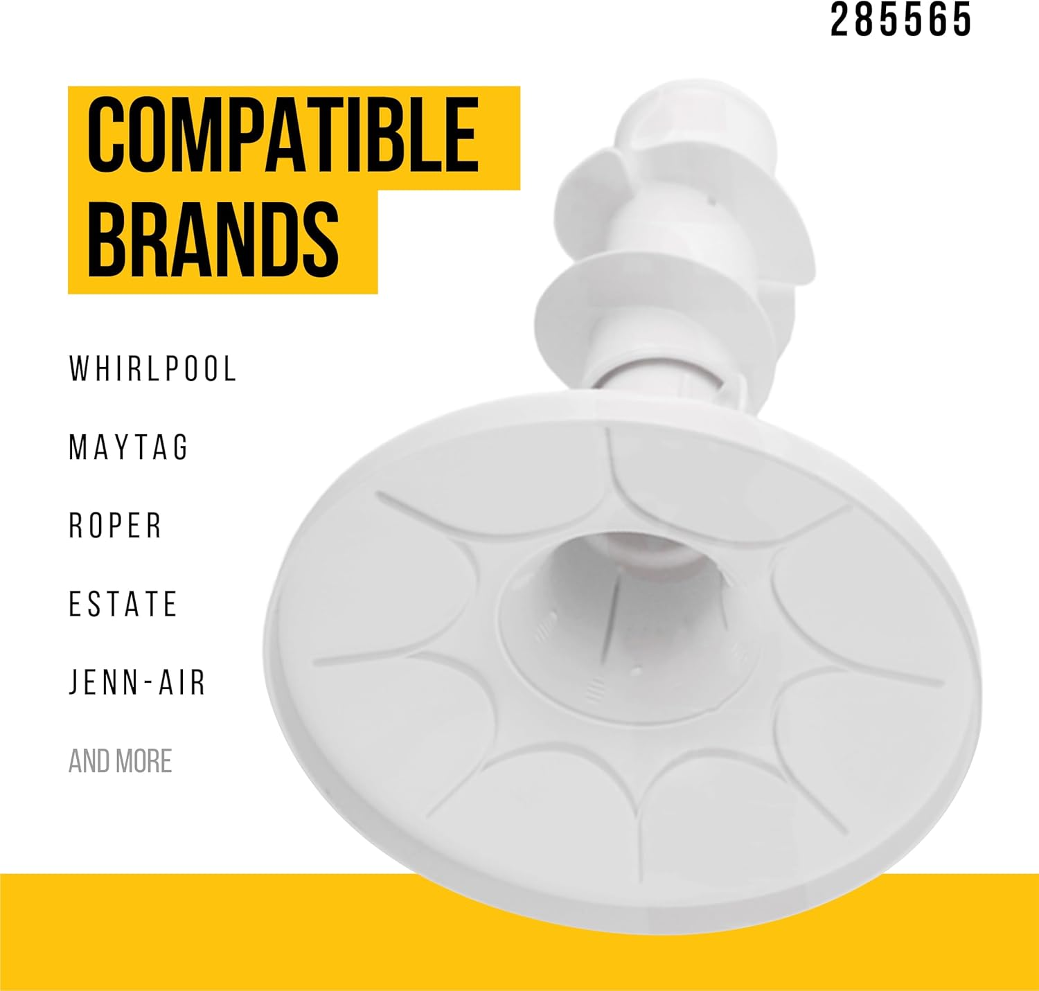 Agitator R9856