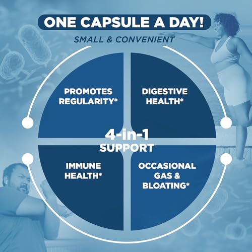 30 Capsules Probiotic Y872220