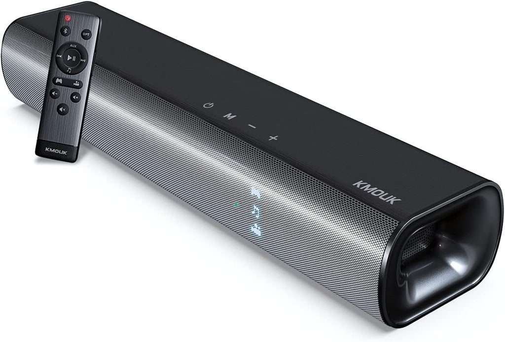 Mini Soundbar, 2.0 Channel, Bluetooth 5.0 T56448