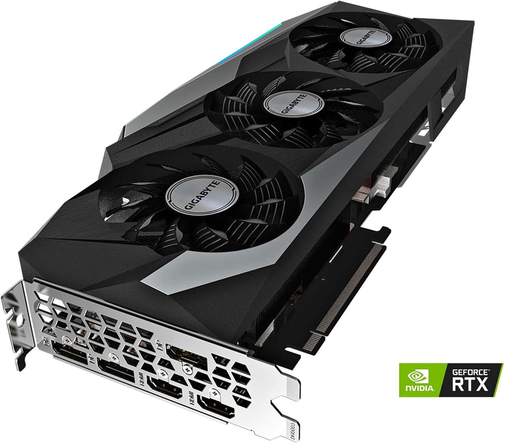 GeForce RTX 3080 12GB GDDR6X Graphics Card D9313