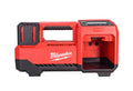 Compact Tire Inflator X5844