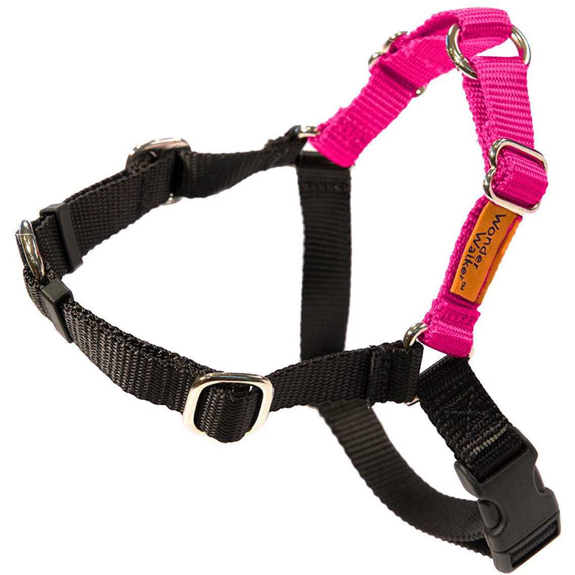 Body Halter Dog Harness Y409