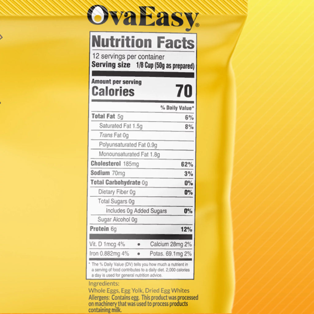 4.5 oz 3-Pack Whole Egg Crystals W256995