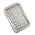 2 Piece Classic Broiler Pan X12643