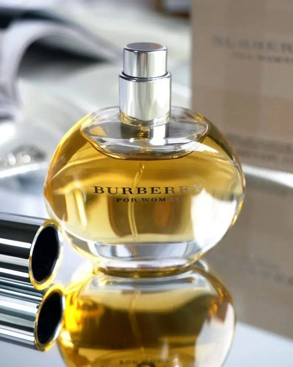 Eau de Parfum 3.3 fl oz R24556