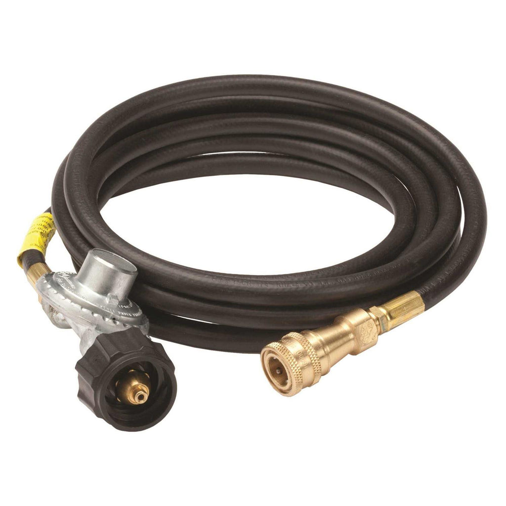 Hose with Regulator Q555037