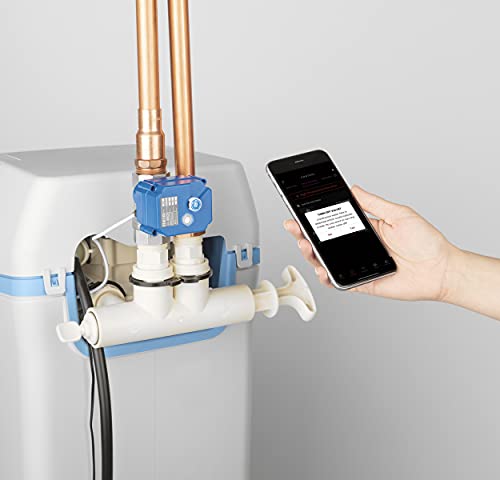 Gray Water Softener System E8179