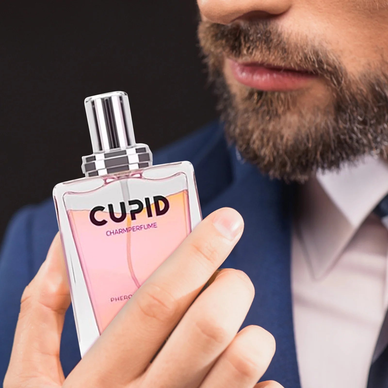 50ml Pheromone Injection Cologne P808763