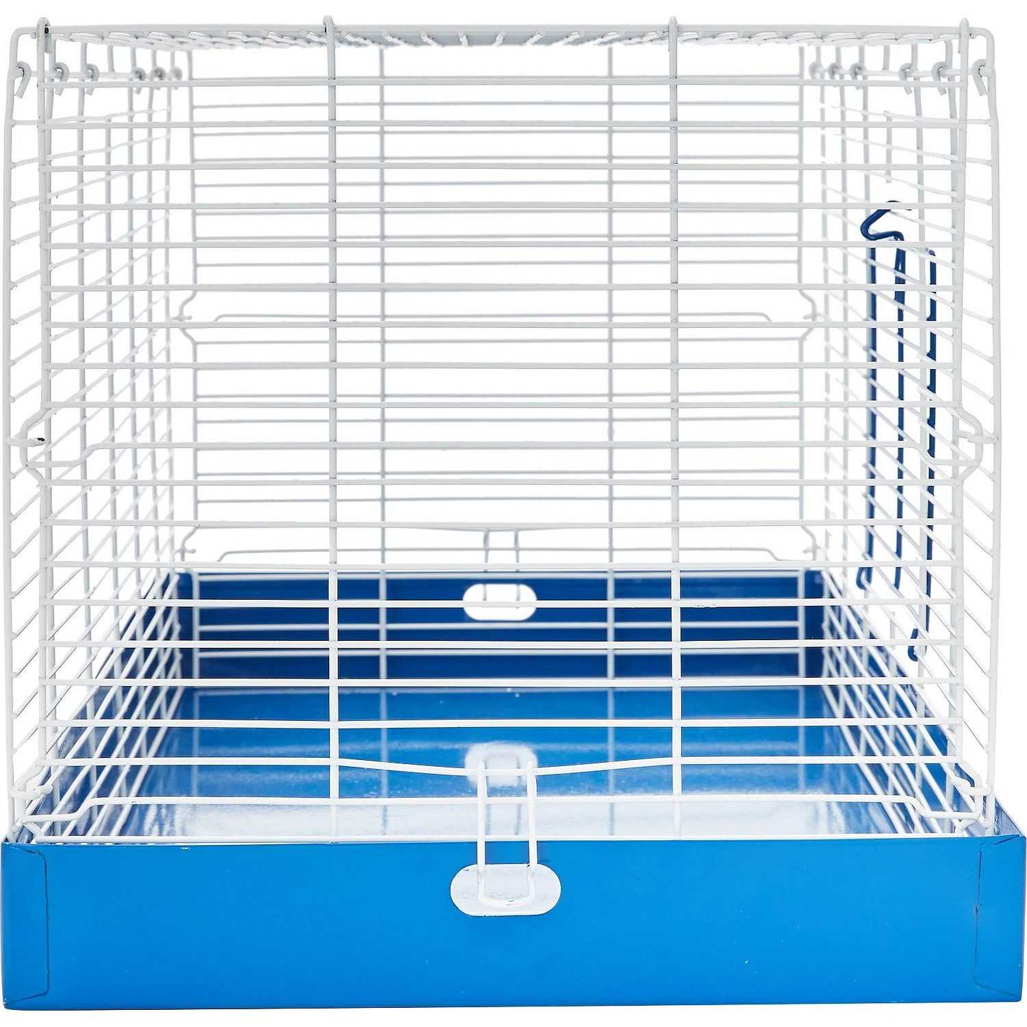 Chew-Proof Guinea Pig Cage O9734