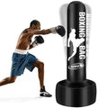 69'' Inflatable Freestanding Punching Bag Q4053