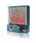 3000 BTU LP Gas Catalytic Heater I691777