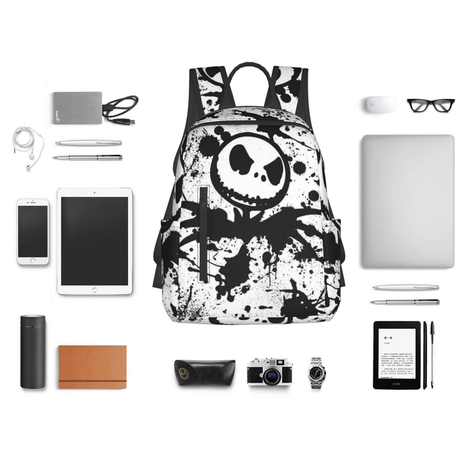Lightweight Backpack N7430