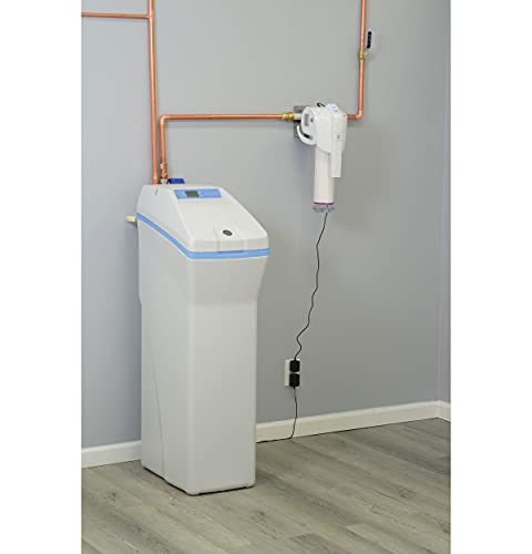 Gray Water Softener System E8179