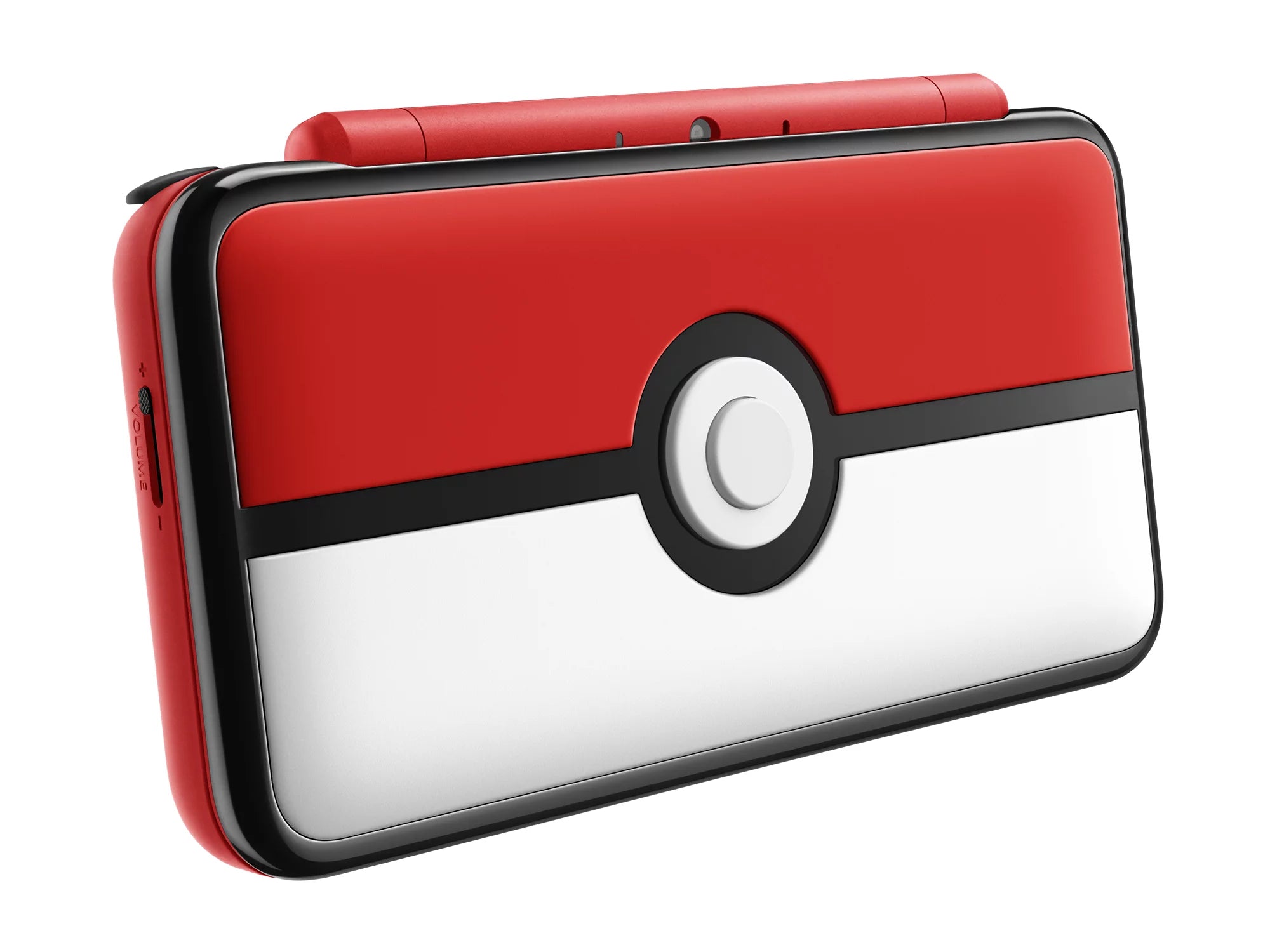 Pokemon Poke Ball Edition 2DS XL Y327