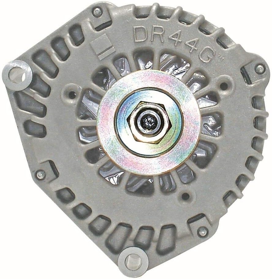 Remanufactured Alternator H2667