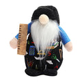 Doll Round Hat Doll Decorations R470765