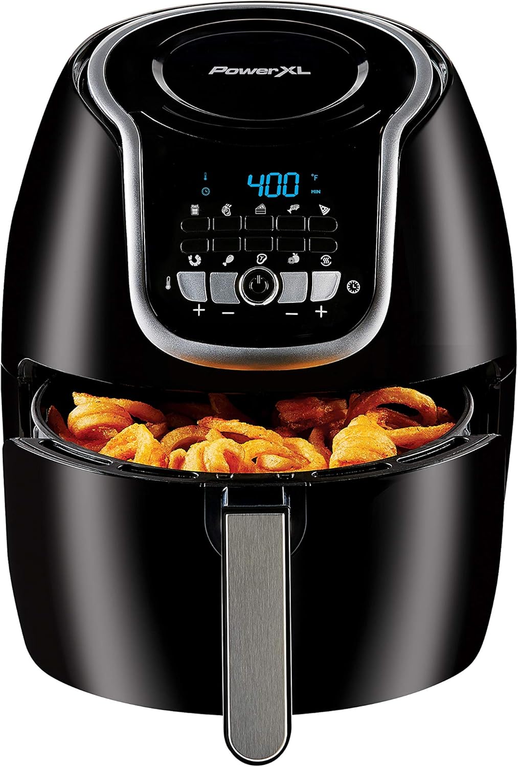 7-QT Air Fryer I3209