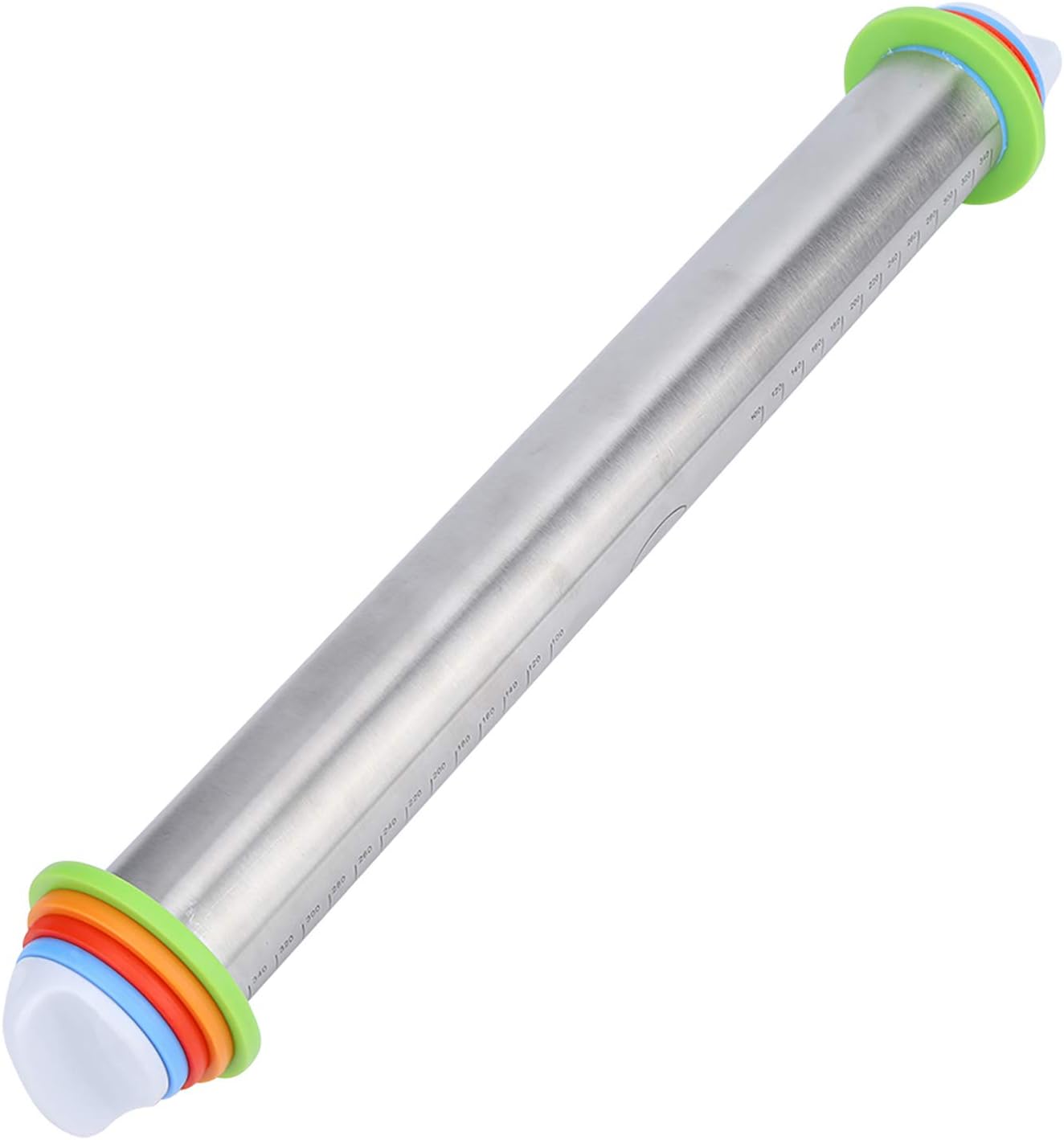 Adjustable Rolling Pizza Dough Sheeter B745
