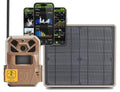 Cellular Trail Camera with 36MP Photo and 1080P Video Y219