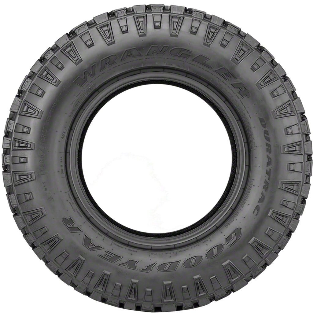 LT305/55R20 All Terrain Light Truck Tire C327191