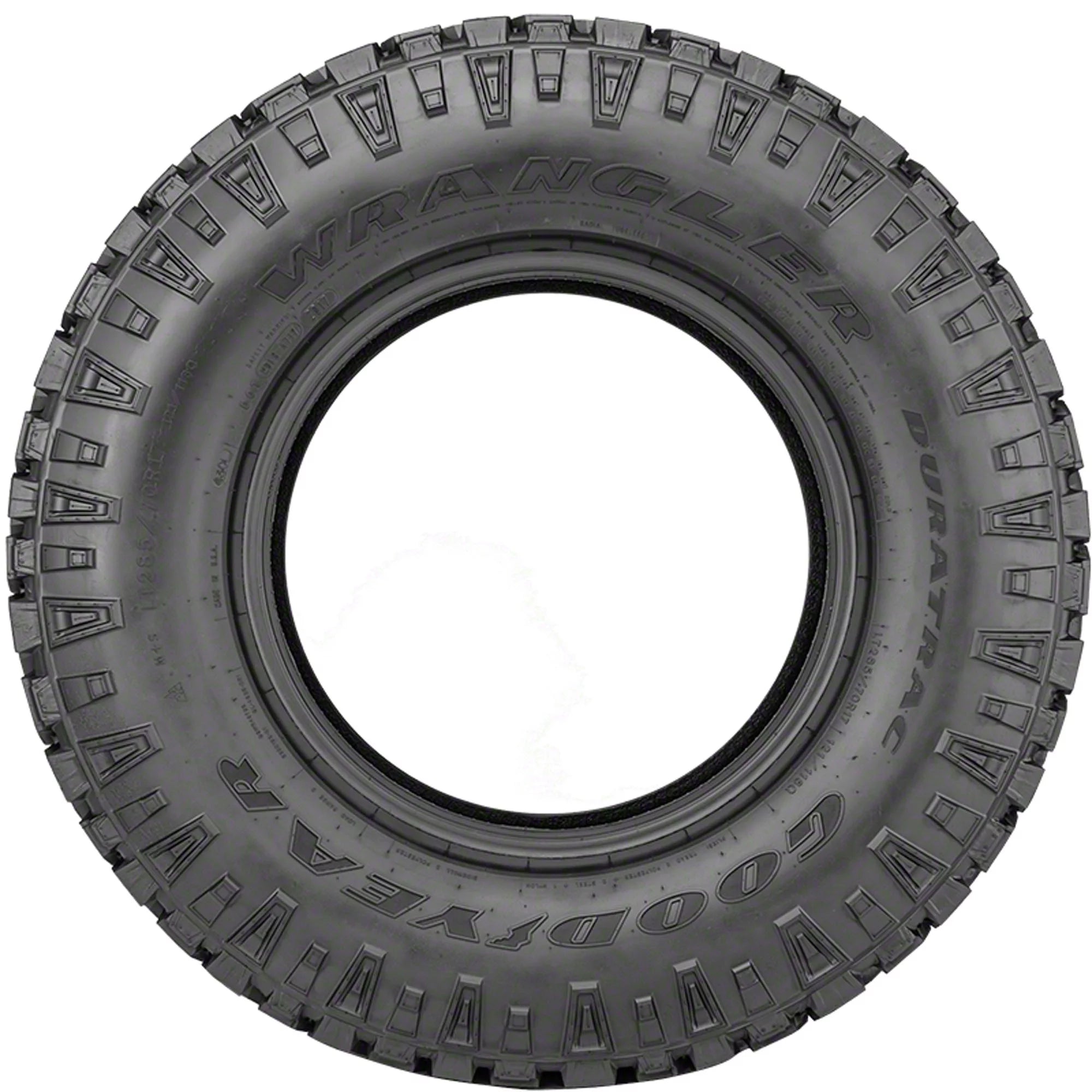 LT305/55R20 All Terrain Light Truck Tire C327191
