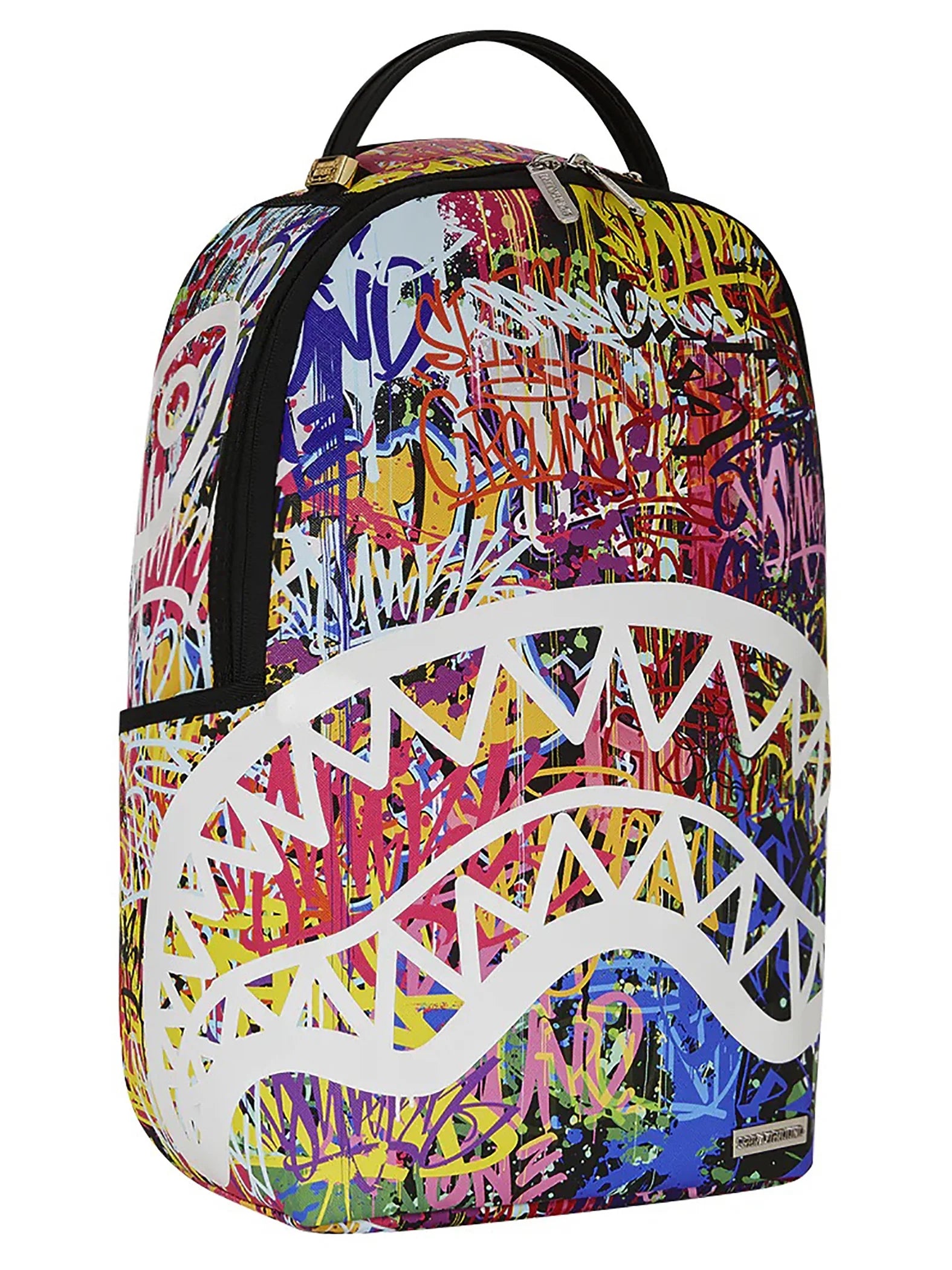 Multicoloured Backpack T852605