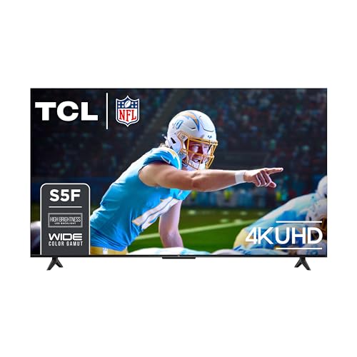 55-Inch 4K UHD LED Smart TV K7413