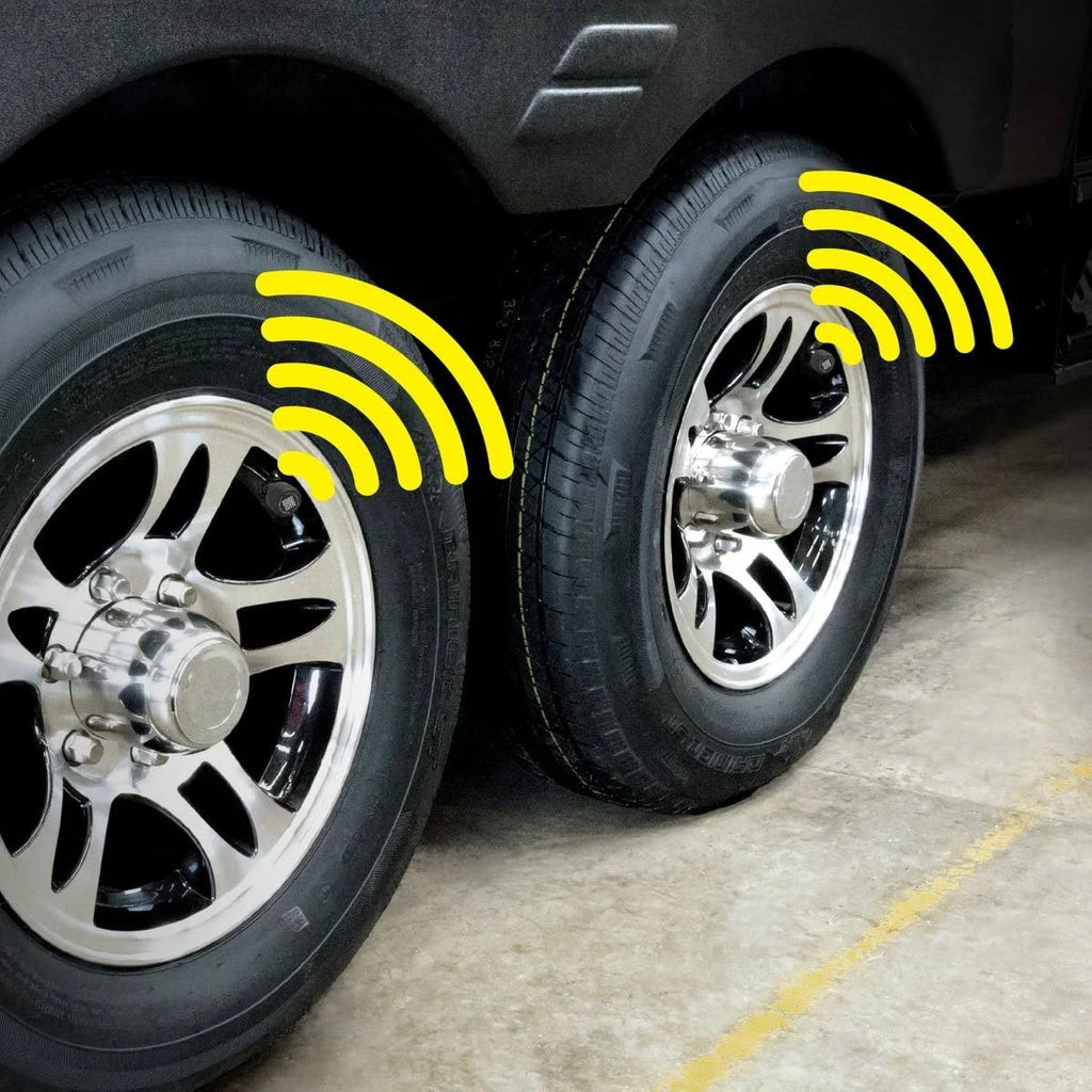 Tire Linc Alert Indicator V3020