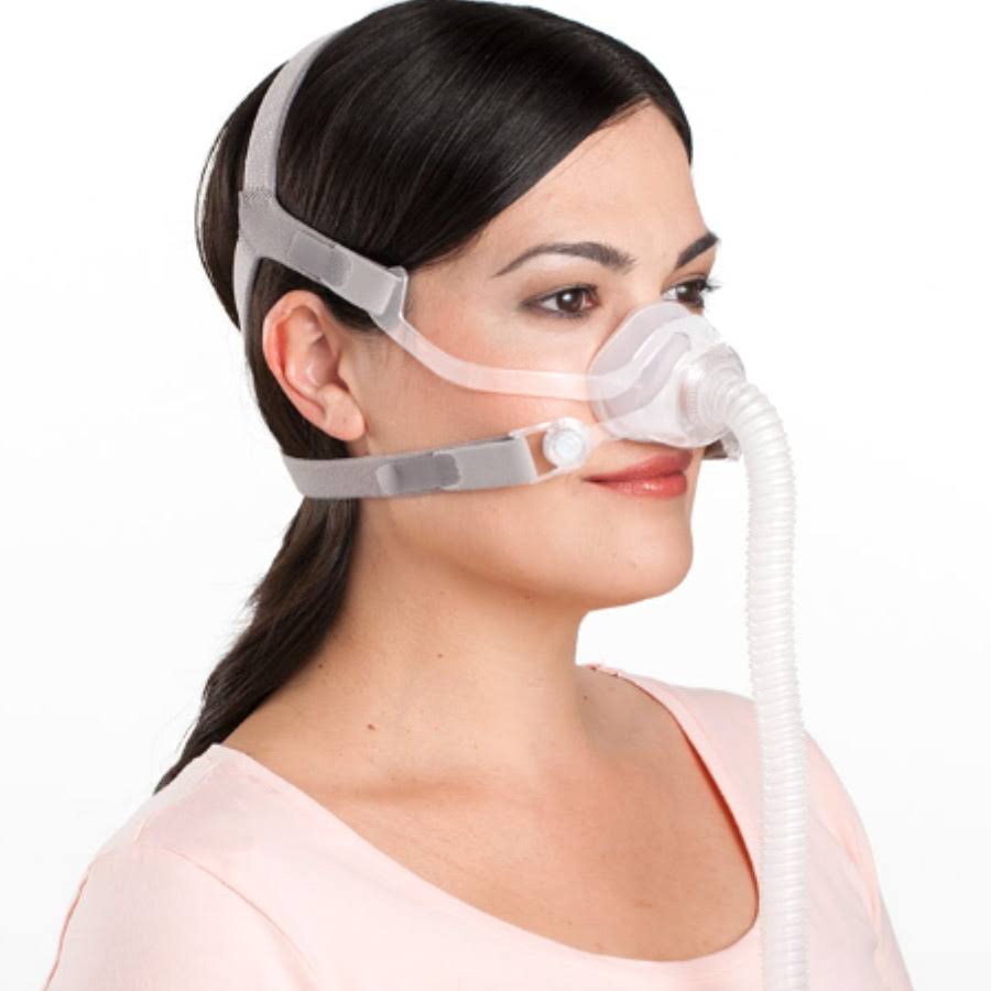 Nasal CPAP Mask E514