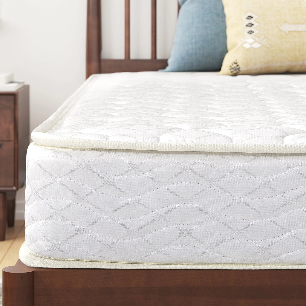 Twin Innerspring Mattress O353517