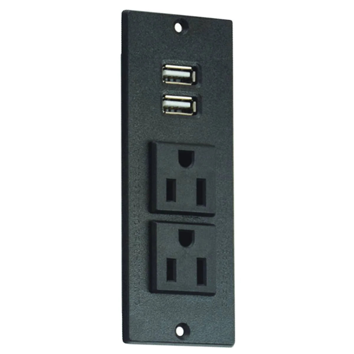 54" Roll Top Desk with USB Power Outlet W1752