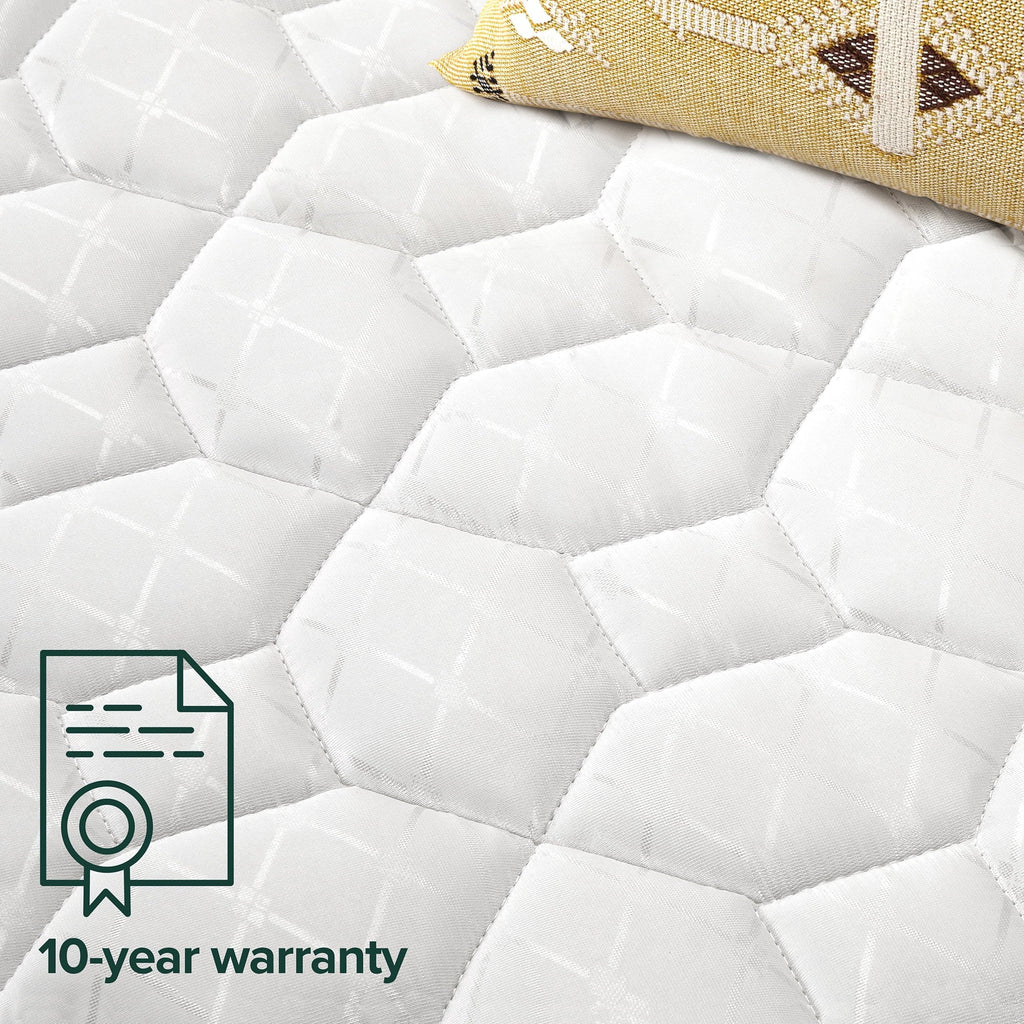 Twin Innerspring Mattress O353517