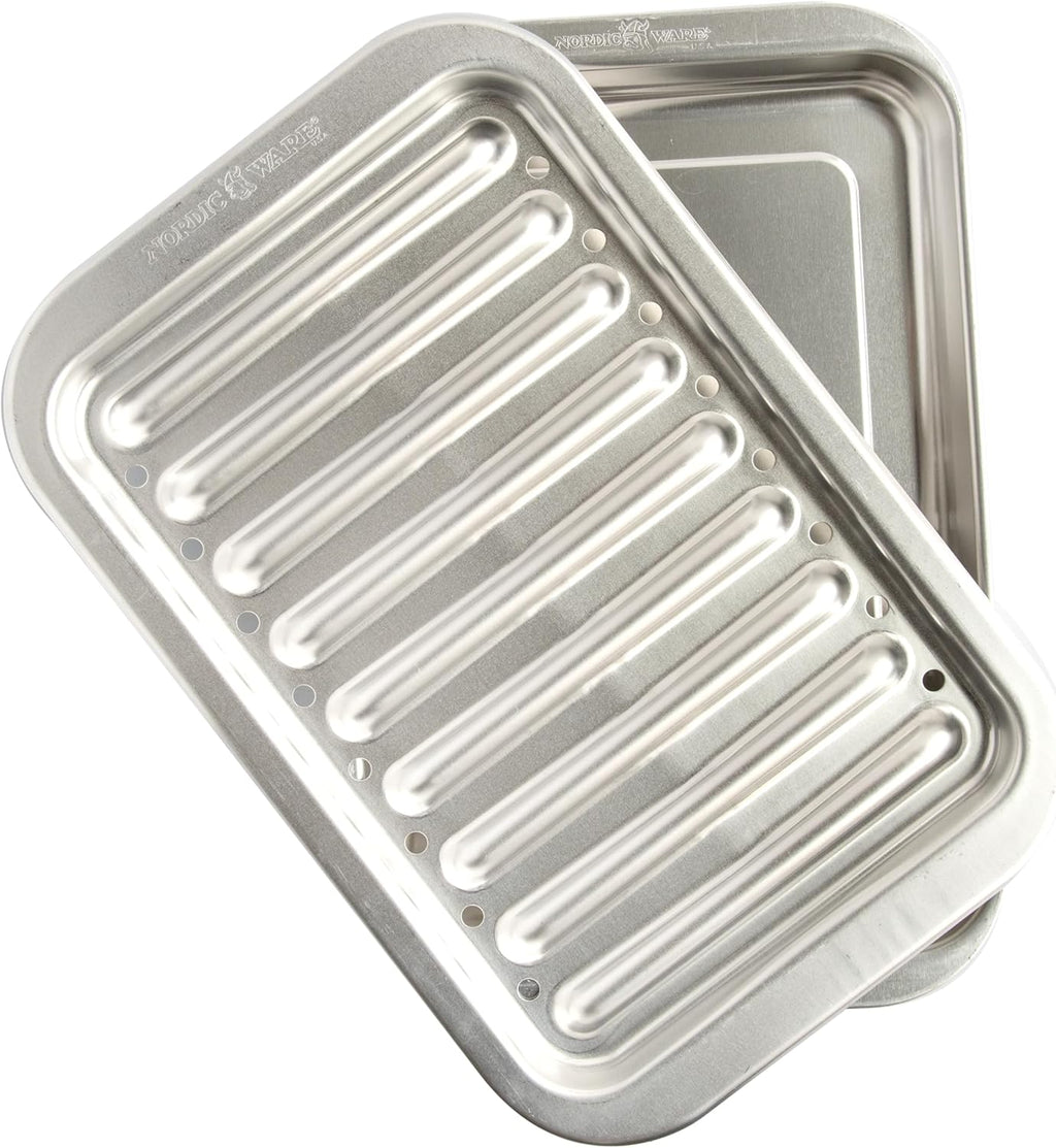 2-Piece Broiler Pan X632669