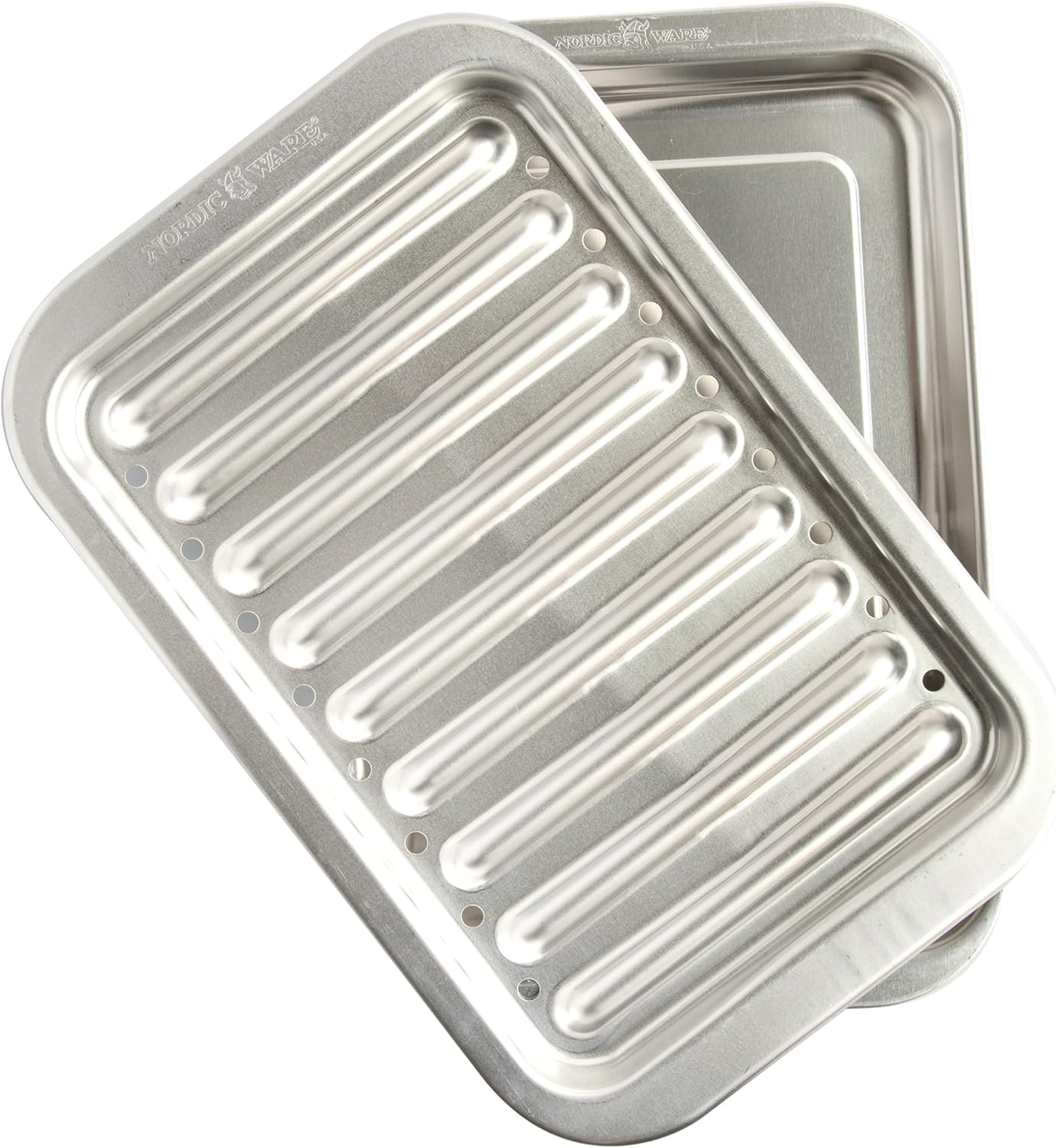 2-Piece Broiler Pan X632669