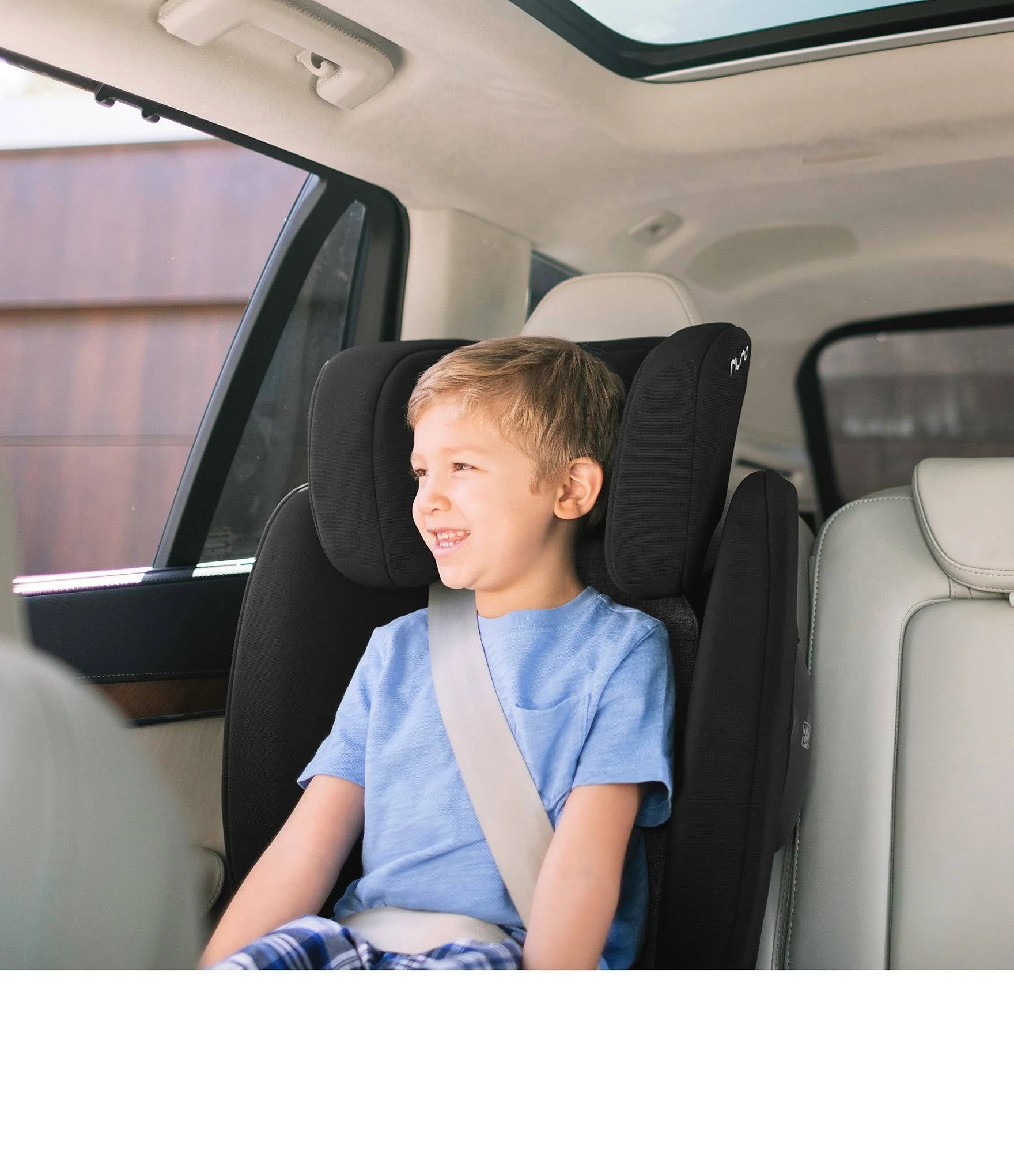 Booster Car Seat J58137
