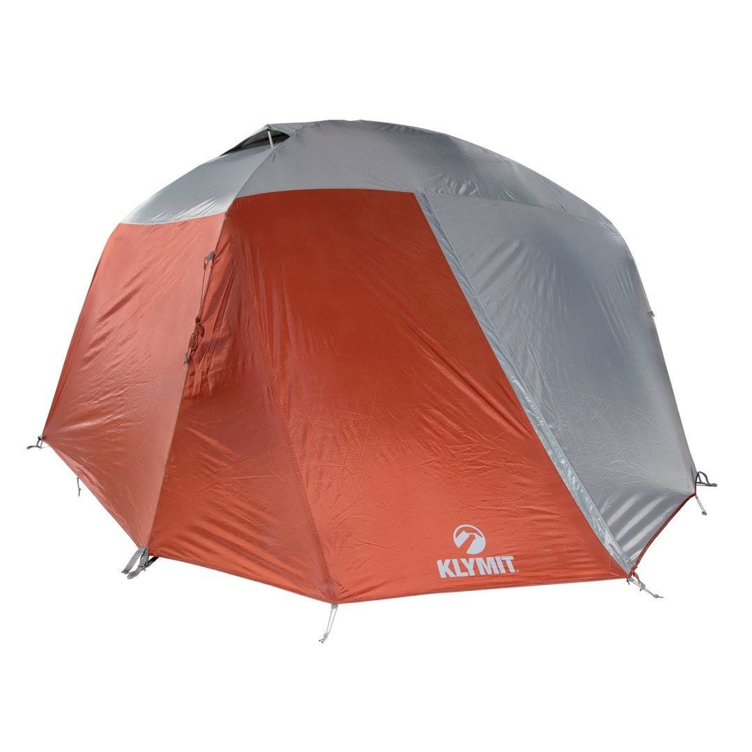 4 Person Tent I38253