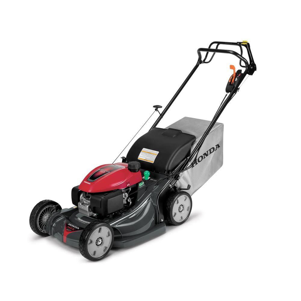 21 inch Gas Walk Behind Lawn Mower A6041