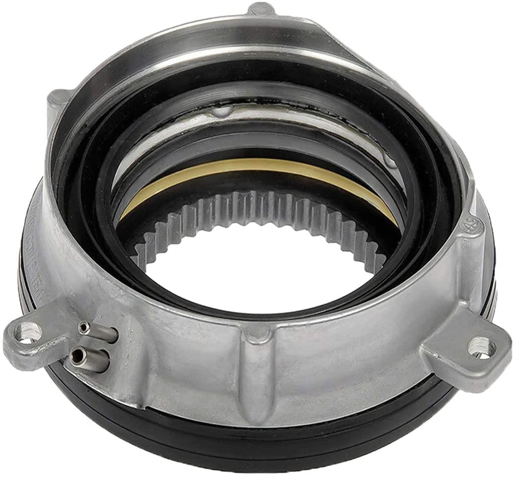 Front Auto Locking Hub Axle Actuator Replacement for Ford F150 Ford Expedition Lincoln Navigitor Lincoln Mark LT Locking Hubs Assembly U9140