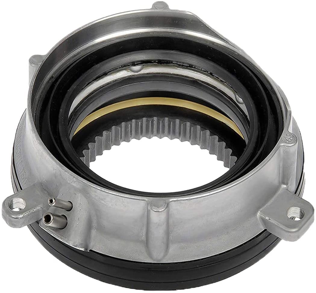 Front Auto Locking Hub Axle Actuator Replacement for Ford F150 Ford Expedition Lincoln Navigitor Lincoln Mark LT Locking Hubs Assembly U9140