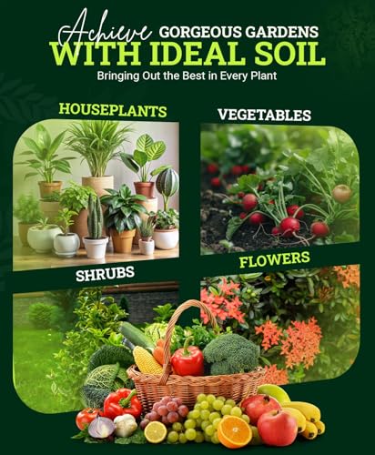 12qt Potting Soil N446348