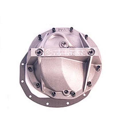 Aluminum Differential Cover for GM 12 Bolt C608