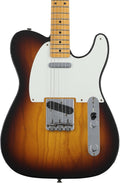 Wide Fade 2-color Sunburst Electric Guitar Q6251