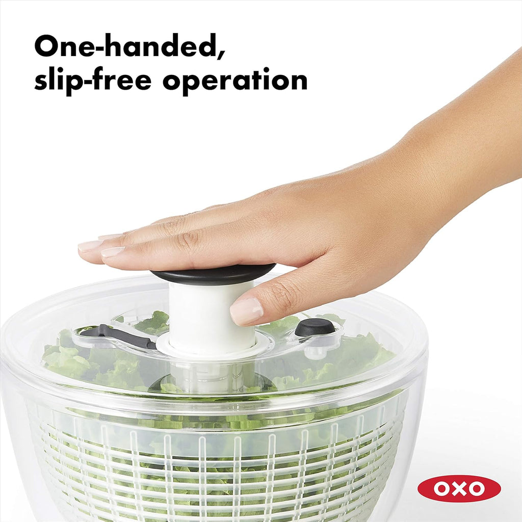 Small Salad & Herb Spinner Z854