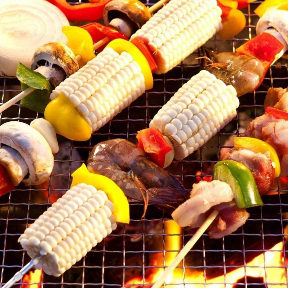 Portable Charcoal Barbecue Grill P796