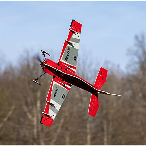 Eratix 3D FF Flat Foamy 860mm BNF Basic Electric Airplane I559