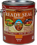 1 gal Redwood Exterior Stain and Sealer D93539