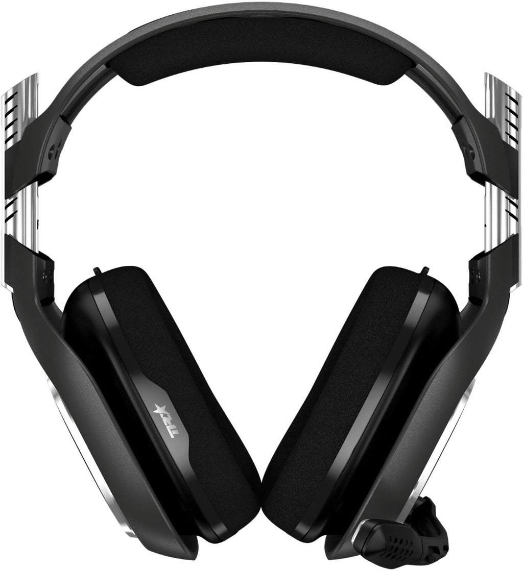 Wired Stereo Over-the-Ear Gaming Headset D151